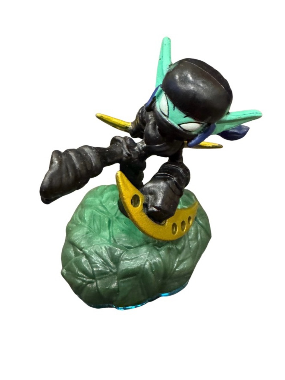 Skylanders Ninja Stealth Elf Swap Force Series 2013